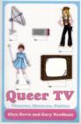 Queer TV : Theories, Histories, Politics - eBook