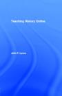 Teaching History Online - eBook