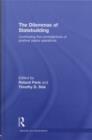 The Dilemmas of Statebuilding : Confronting the contradictions of postwar peace operations - eBook