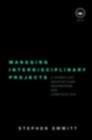 Managing Interdisciplinary Projects : A primer for architecture, engineering and construction - eBook