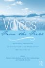 Voices from the Field : Defining Moments in Counselor and Therapist Development - eBook