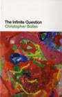 The Infinite Question - eBook