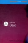 Edward Said - eBook