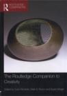 The Routledge Companion to Creativity - eBook
