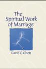 The Spiritual Work of Marriage - eBook