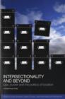 Intersectionality and Beyond : Law, Power and the Politics of Location - eBook
