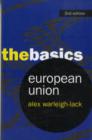 European Union: The Basics - eBook