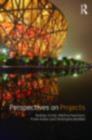 Perspectives on Projects - eBook