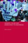 Gender, Islam and Democracy in Indonesia - eBook
