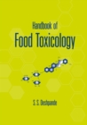 Handbook of Food Toxicology - eBook