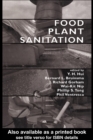 Food Plant Sanitation - eBook