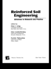 Reinforced Soil Engineering : Advances in Research and Practice - eBook