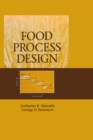 Food Process Design - eBook
