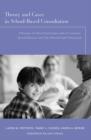 Theory and Cases in School-Based Consultation : A Resource for School Psychologists, School Counselors, Special Educators, and Other Mental Health Professionals - eBook
