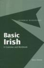 Basic Irish: A Grammar and Workbook - eBook