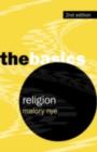 Religion: The Basics - eBook