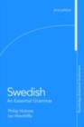 Swedish: An Essential Grammar - eBook