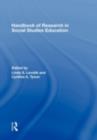 Handbook of Research in Social Studies Education - eBook