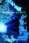 Work and Society : Sociological Approaches, Themes and Methods - eBook