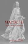 Macbeth : New Critical Essays - eBook