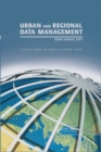 Urban and Regional Data Management : UDMS 2007 Annual - eBook