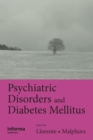 Psychiatric Disorders and Diabetes Mellitus - eBook