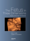 The Fetus in Three Dimensions : Imaging, Embryology and Fetoscopy - eBook