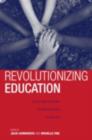 Revolutionizing Education : Youth Participatory Action Research in Motion - eBook
