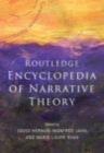 Routledge Encyclopedia of Narrative Theory - eBook
