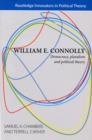 William E. Connolly : Democracy, Pluralism and Political Theory - eBook