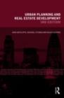 Urban Planning and Real Estate Development - eBook