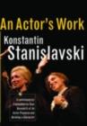 An Actor's Work : A Student's Diary - eBook