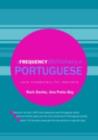 A Frequency Dictionary of Portuguese - eBook