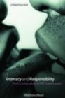 Intimacy and Responsibility : The Criminalisation of HIV Transmission - eBook