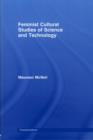 Feminist Cultural Studies of Science and Technology - eBook