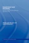 Impairment and Disability : Law and Ethics at the Beginning and End of Life - eBook