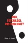 Jung, Psychology, Postmodernity - eBook