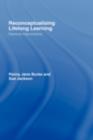 Reconceptualising Lifelong Learning : Feminist Interventions - eBook