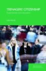 Teenagers' Citizenship : Experiences and Education - eBook