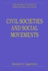 Civil Societies and Social Movements : Potentials and Problems - eBook