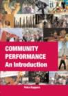 Community Performance: An Introduction - eBook