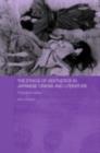 The Ethics of Aesthetics in Japanese Cinema and Literature - eBook