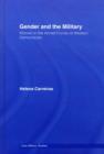Gender and the Military : Women in the Armed Forces of Western Democracies - eBook