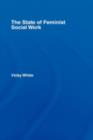 The State of Feminist Social Work - eBook