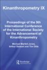 Kinanthropometry IX : Proceedings of the 9th International Conference of the International Society for the Advancement of Kinanthropometry - eBook