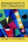 Assessment In The Classroom : Constructing And Interpreting Texts - eBook