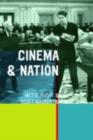 Cinema and Nation - eBook