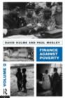 Finance Against Poverty: Volume 2 : Country Case Studies - eBook