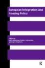 European Integration and Housing Policy - eBook