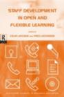 Staff Development in Open and Flexible Education - eBook